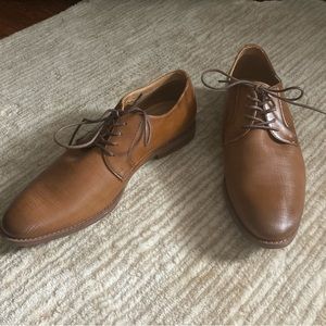 Men’s Dress Shoes Size 11W